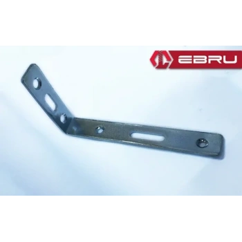 HEYF Korniş Demiri - 16x55x110 - 2mm - 10 Adet