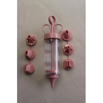 heyf Krema Pompası CK-567