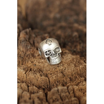 HEYF Kuru Kafa Model Ayarlanabilir Erkek Yüzük