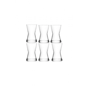 heyf LAV DERİN ÇAY BARDK 6LI-312