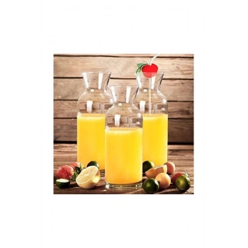 heyf Lav Trua Cam Bardak 3lü-362A