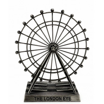 HEYF London Eye Metal Dönme Dolap Alk5702