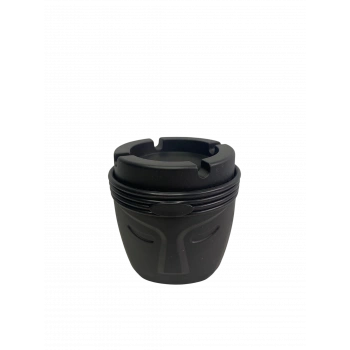 heyf LP King Kokusuz Küllük