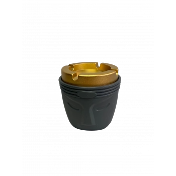 heyf LP King Kokusuz Küllük Lüx