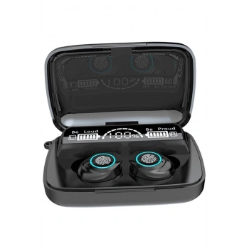 HEYF M17 Bluetooth 5.1 Kulaklık Tws Kablosuz Kulaklık