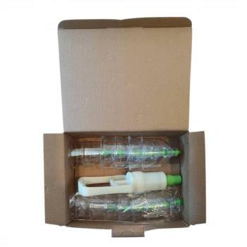 HEYF Mdhl 12 Li Kupa Seti