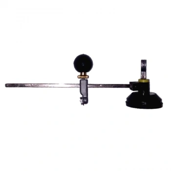 HEYF Menfez Açma Seti (camı Çıkarmadan) -  Açılı Cam Kesme Pergeli 40 Cm + Tokmağı