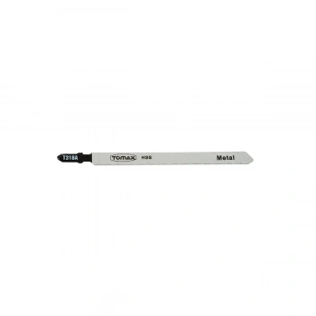 HEYF Metal T118a Dekupaj Testere Ağzı