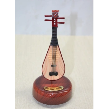 HEYF Müzik Kutusu Alk3792