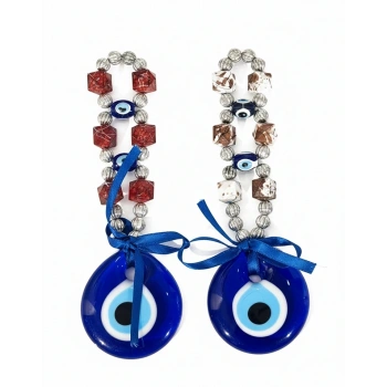 HEYF Nazar Boncuğu Askılık Nzr04