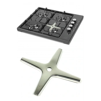 heyf Ocak Küçültücü Cezvelik Aparatı Yıldız Ocak Küçültücü