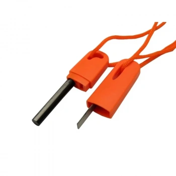 HEYF Ornc Magnezyum Çubuğu - İpli