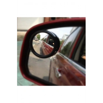 HEYF Oto Araç Kör Nokta Aynası 2li Set