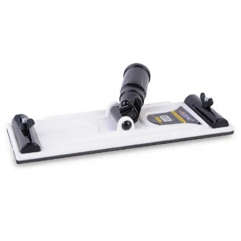 HEYF Oynar Saplı Zımpara Malası 8x23cm