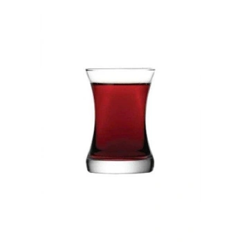 heyf Paşabahçe 42461 Misis Çay Bardağı 160 Cc 6 Lı