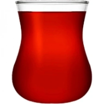 heyf Paşabahçe 42801 Semaver 6lı Çay Bardağı