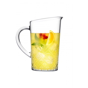 heyf Paşabahçe 55332 Timeless Sürahi 1440 Cc