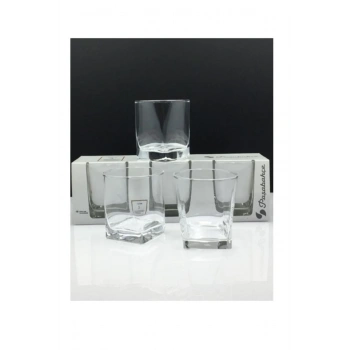 heyf Paşabahçe Carre 3lü-41290