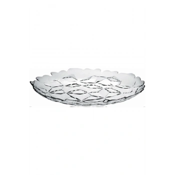 heyf Paşabahçe Estrella Oval Tabak-10717