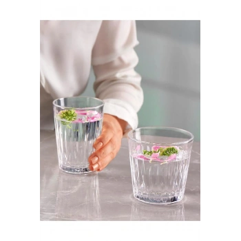 heyf Paşabahçe Luzia Su Bardağı 3lü 520262