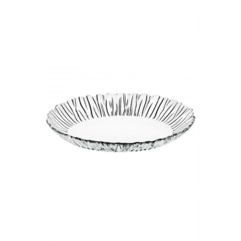 heyf Paşabahçe Aurora Kayık Tabak 10547