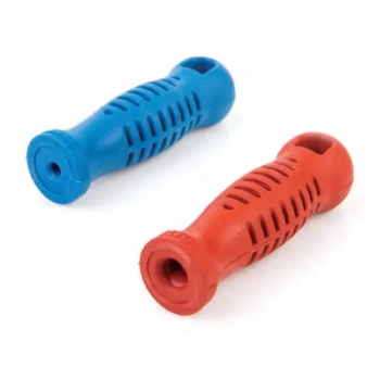 HEYF Plastik Eğe Sapı - Düz (geniş Ağızlı)