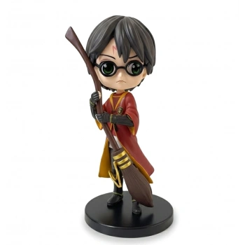 HEYF Plastik Harry Potter Figürü 16 Cm Alk5273
