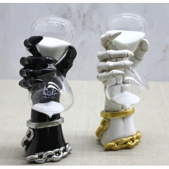 HEYF Polyester El Tasarımı Kumsaati Alk4396