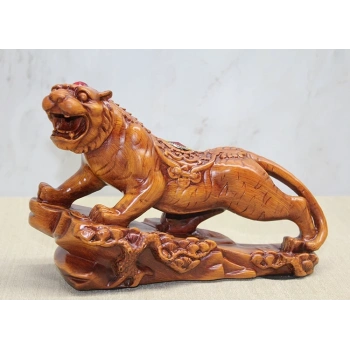 HEYF Polyester Kaplan Figürü Alk3619