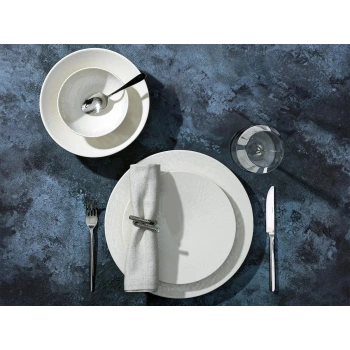 heyf Porland Illusion 24 Parça 6 Kişilik Yemek Takımı