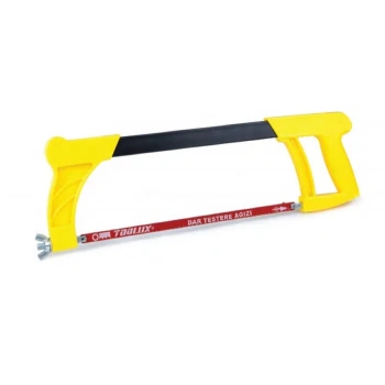 HEYF Profesyonel Hobby Demir Testere - Büyük, Ağızsız