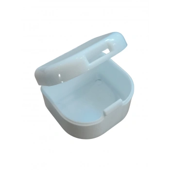 HEYF Protez Diş Saklama Kabı 1155