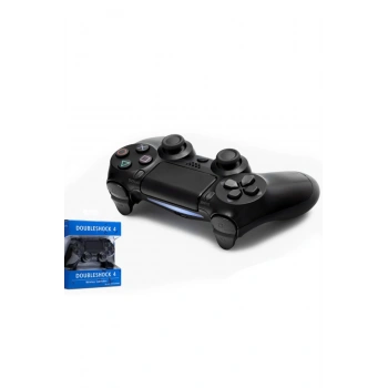 HEYF Ps4 Kol Wireless Bt Kablosuz Oyun Kolu Ps4 Joystick Tablet Telefon Pc Uyumlu Titreşimli Oyun Kolu