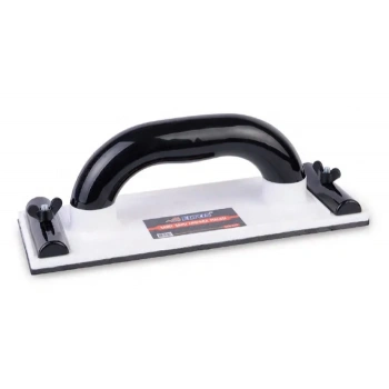 HEYF Sabit Saplı Zımpara Malası 8x23cm