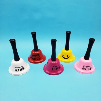 HEYF Sallama Resepsiyon Zil