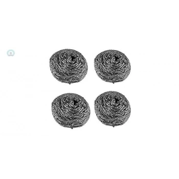 heyf Sallytex Bulaşık Teli 4lü