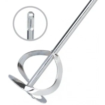 HEYF Sds Lama Boya Karıştırıcı Uç 120Ø