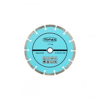 HEYF Segmentli Elmas Beton Kesici Disk - 115x2,0x22