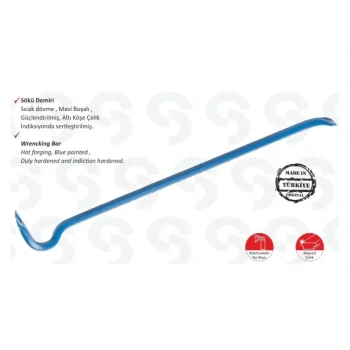 HEYF Sk 7000 Sökü Demiri 130cm