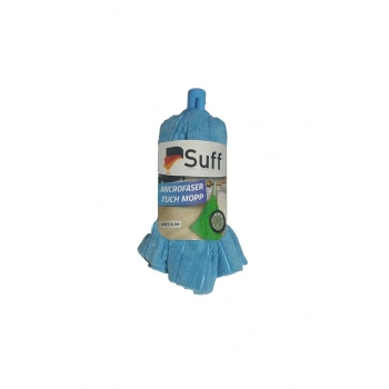 heyf Suff Mikrofiber Havlu Mop Medium Mix Renk