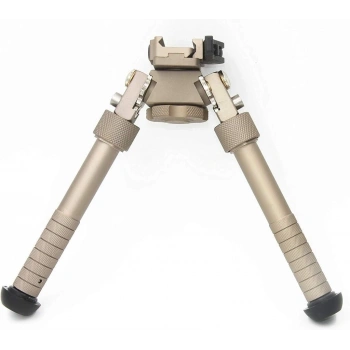 HEYF Super X Tac Picatinny Rail 22 Mm Hareketli Bipod