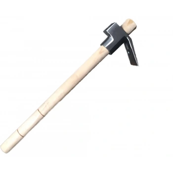 HEYF Sürmene Üst Kalite Keser - Saplı 45 Cm