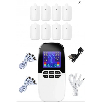 HEYF Tens Masaj Aleti