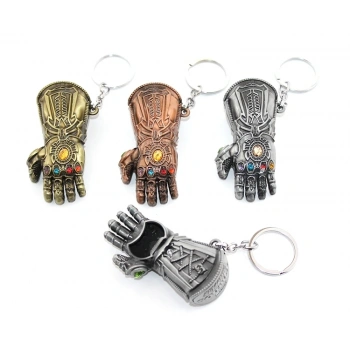 HEYF Thanos Eli Anahtarlık Açacak Alk1684