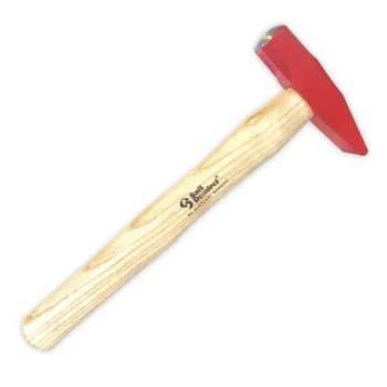 HEYF Tırpan - Örs Çekici