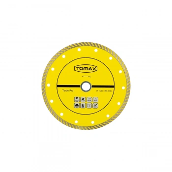 HEYF Turbo Elmas Mermer Granit Kesici 115x2,0x22