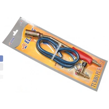HEYF Turbo Pürmüz Seti - İpragaz Uyumlu