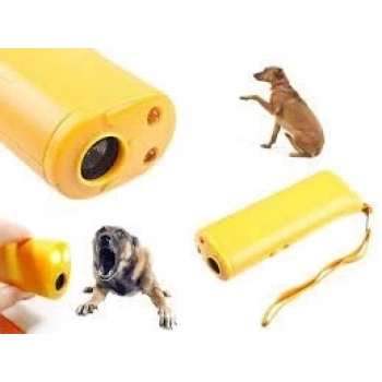 HEYF Ultrasonik 150 Db Uzun Menzilli Köpek Kovucu