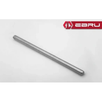 HEYF Uzun Saplama Rot Gijon M10 Cm - 10 Adet