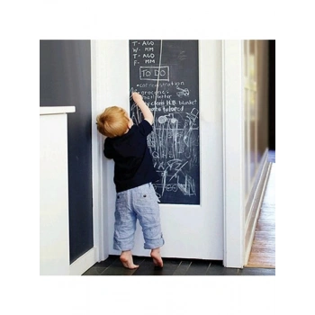 HEYF Yapışkanlı Kara Tahta